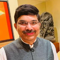 Mohammed Rashid Khan